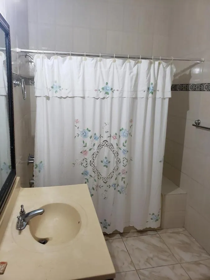 Wizzy Apartment Montego Bay